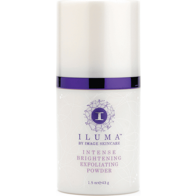 IMAGE Skincare - Iluma Intense Brightening Exfoliating Powder 43g / 1.5 oz. for Women
