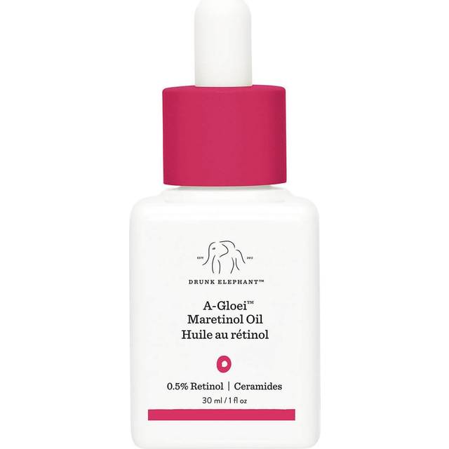 Drunk Elephant A-Gloei Maretinol Oil 30ml