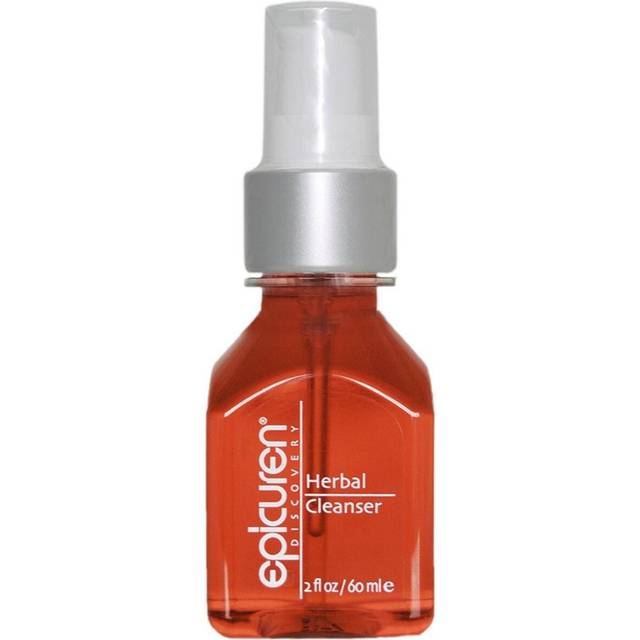 Epicuren Discovery Herbal Cleanser  2 oz.