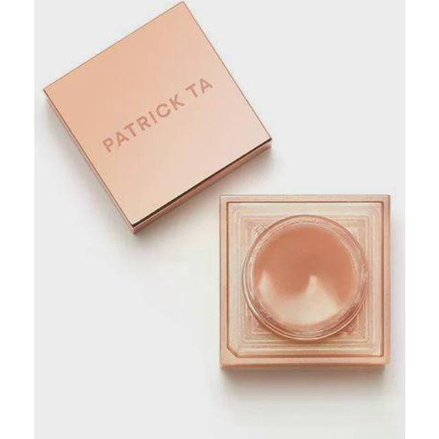Major Glow Softening Lip Masque