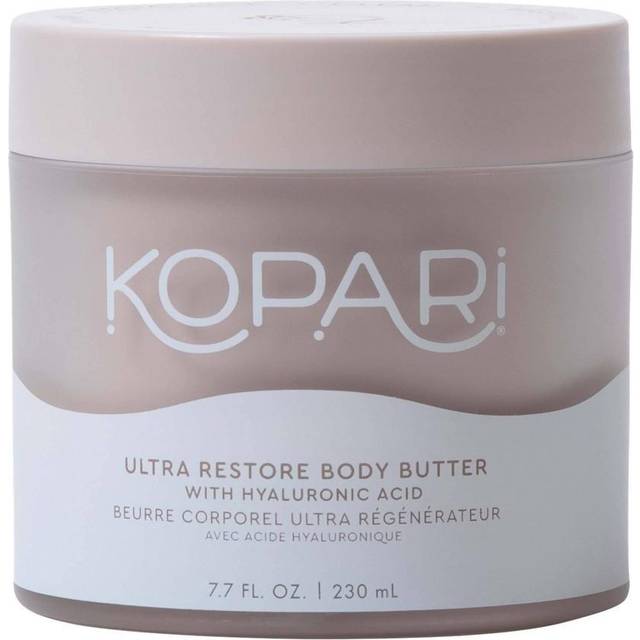 Kopari Ultra Restore Body Butter With Hyaluronic Acid 230Ml