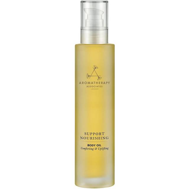 Aromatherapy Associates   - Nourishing - Enrich Massage & Body Oil RN815100R   - 100ml/3.4oz
