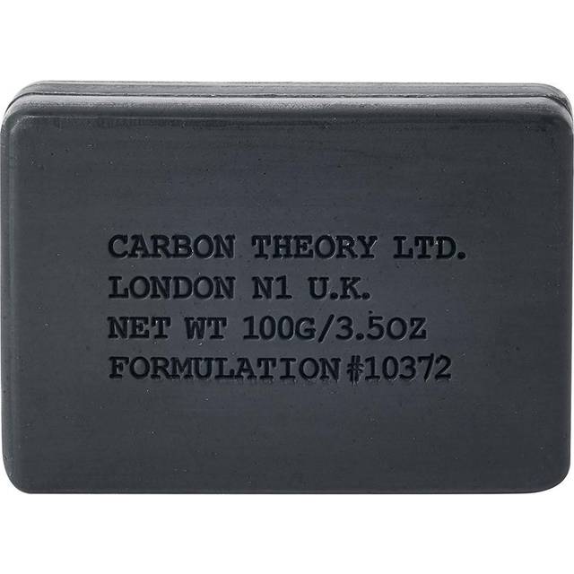 Carbon Theory Cleansing Bar