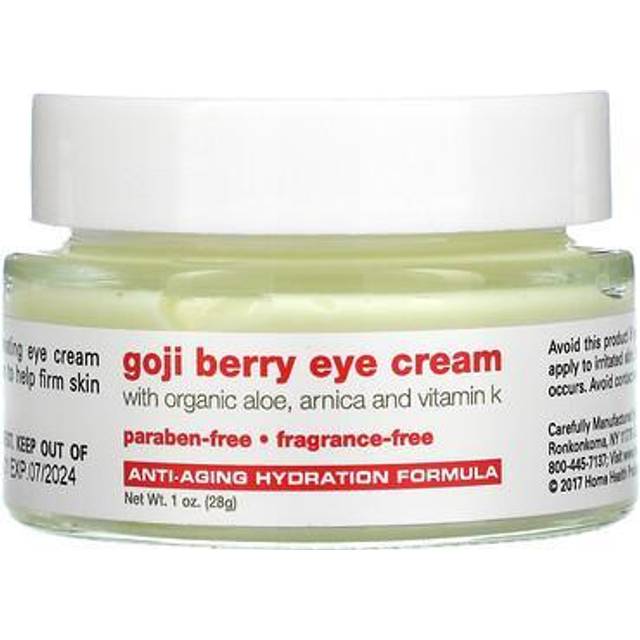 GOJI BERRY EYE CREAM (1oz) 28g
