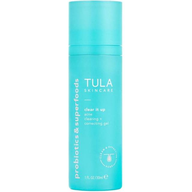 Salicylic Acid Acne Clearing Gel