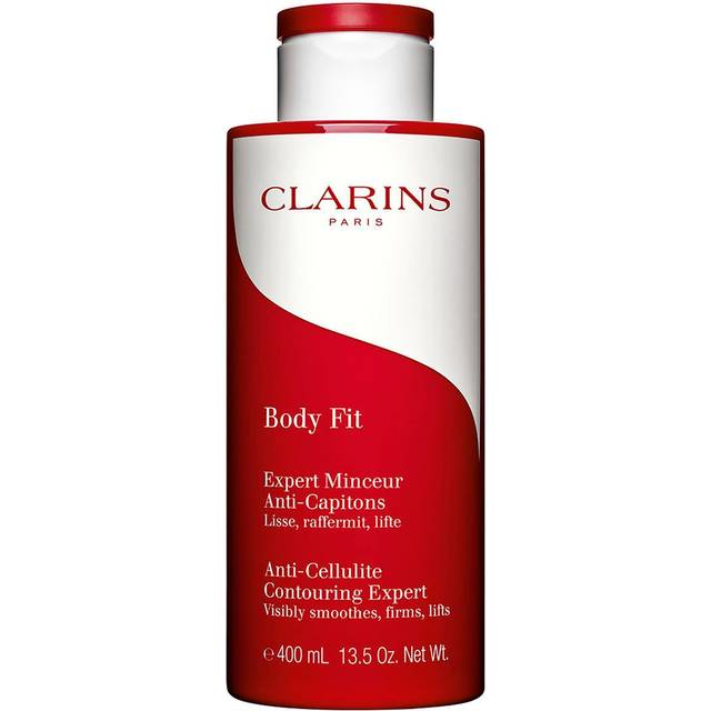Clarins Body Fit Anti-Cellulite Contouring Expert Body Cream 400ml