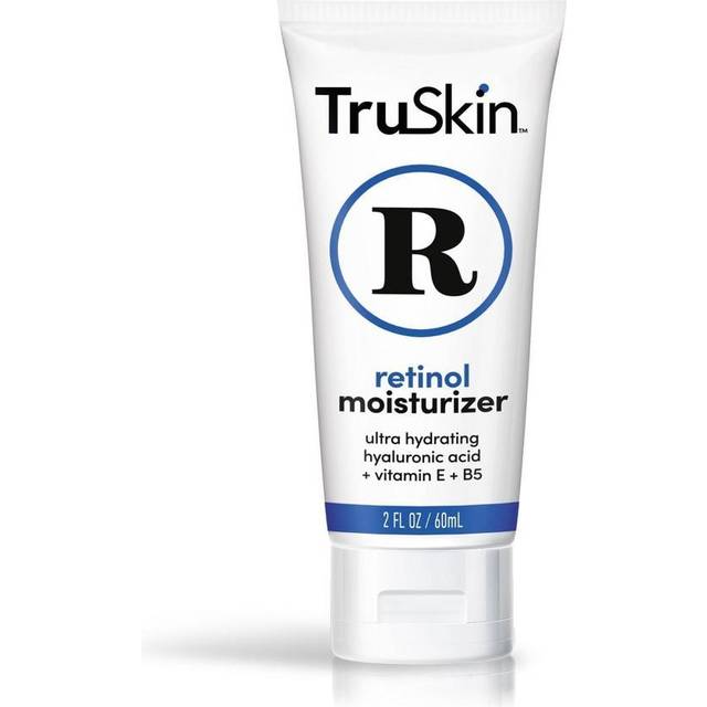 TruSkin, Retinol Moisturizer, 2 fl oz (60 ml)
