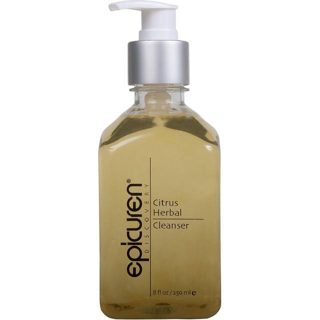 epicuren Discovery Citrus Herbal Cleanser (8 oz)