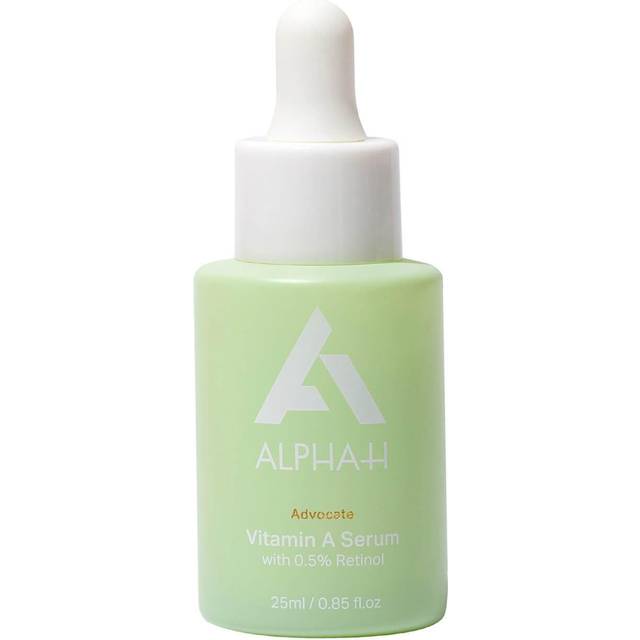 Alpha h vitamin a serum with retinol 25ml rrp £49.99