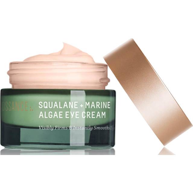 Biossance Squalane + Marine Algae Eye Cream 15Ml