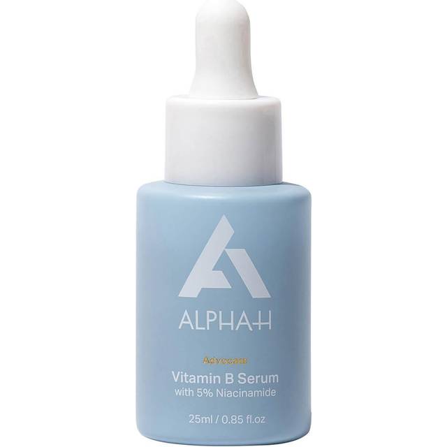 Alpha-H Vitamin B Serum with 5% Niacinimide 25ml