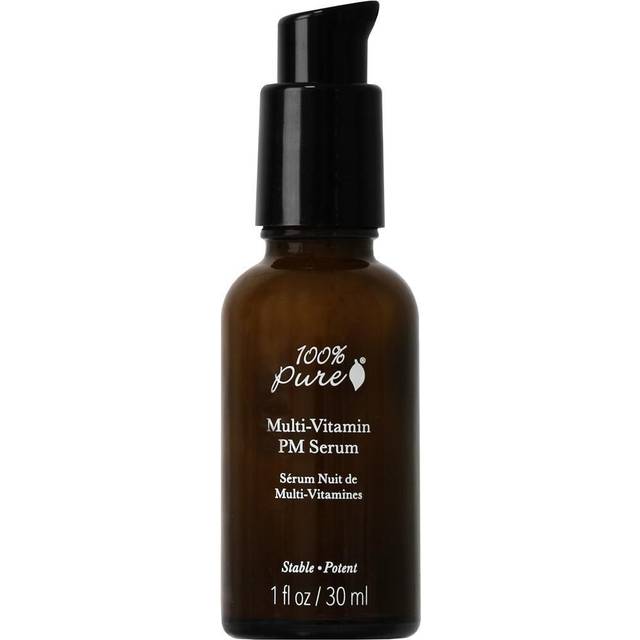 100% Pure Multi Vitamin PM Serum 30ml