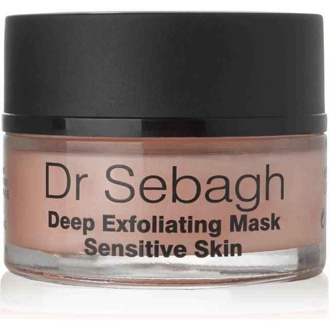 Dr Sebagh Exfolierende Ansigtsmaske 50 ml 50ml