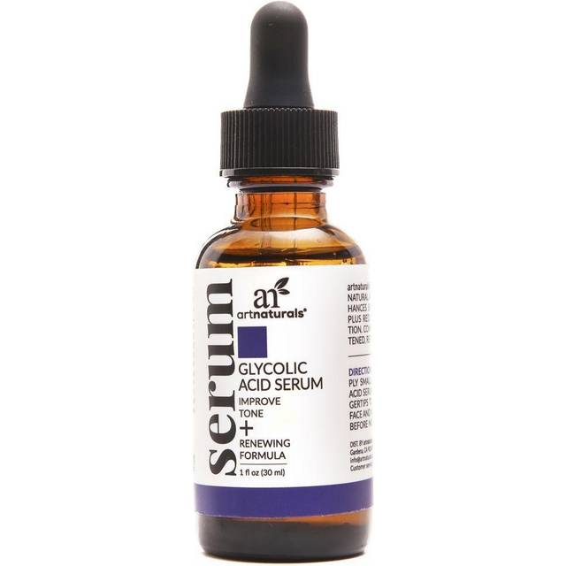 artnaturals, Glycolic Acid Serum, 1 fl oz (30 ml)