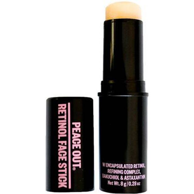 Peace Out Skincare Retinol Face Stick 8G