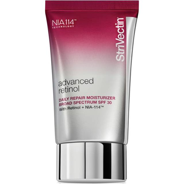 StriVectin Advanced Retinol Daily Repair Face Moisturizer Broad Spectrum SPF 30