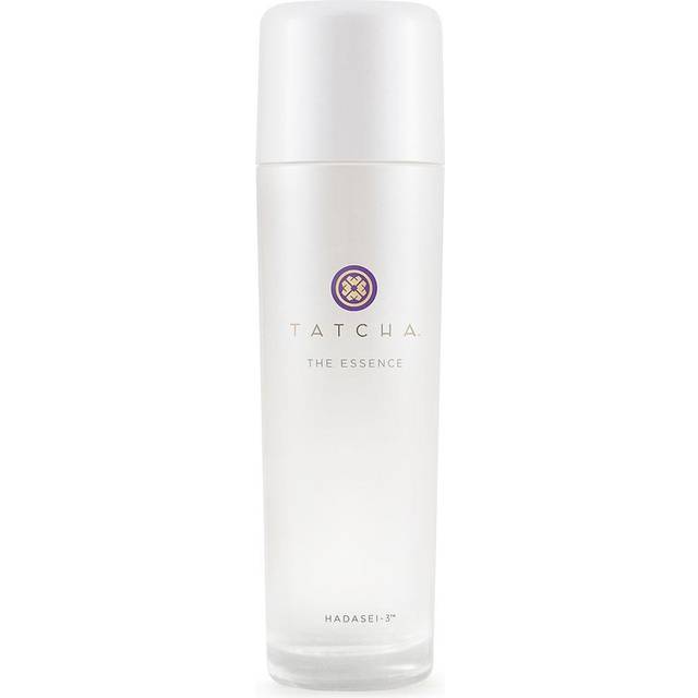 Tatcha The Essence | Oil-Free Moisturizing and Skin Softening Serum Infused with Green Tea | 150ml / 5.1 oz