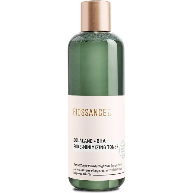 Biossance Squalane and BHA Pore Minimising Toner 120ml