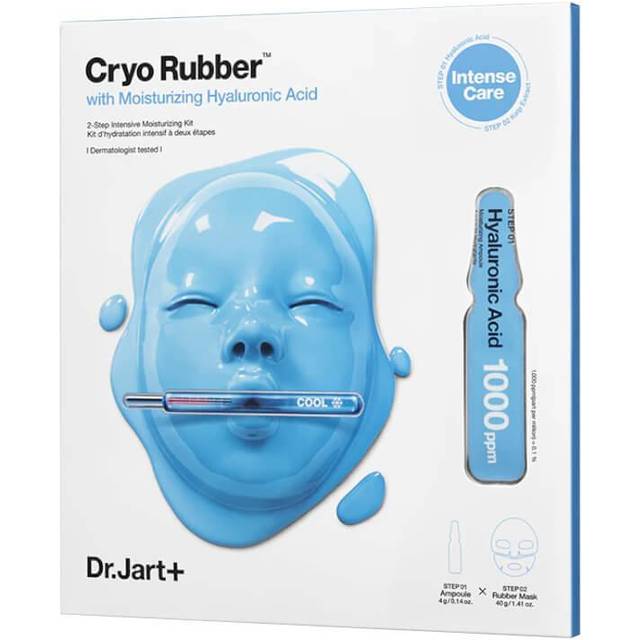 Dr.Jart Cryo Rubber With Moisturising Hyaluronic Acid