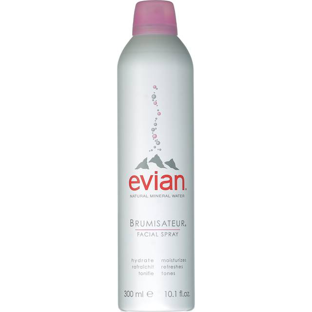 Evian Brumisateur Facial Spray, 300 ml
