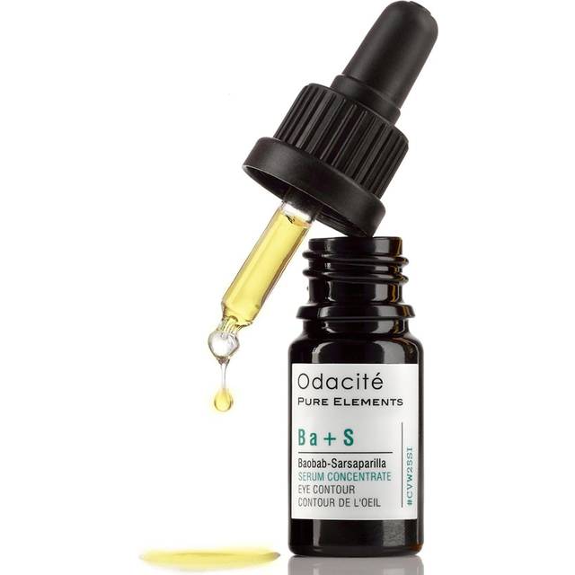 Odacite Ba+S Eye Contour Booster Dropper 5 ml