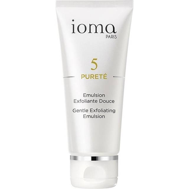 IOMA Purete Gentle Exfoliating Emulsion 50ml
