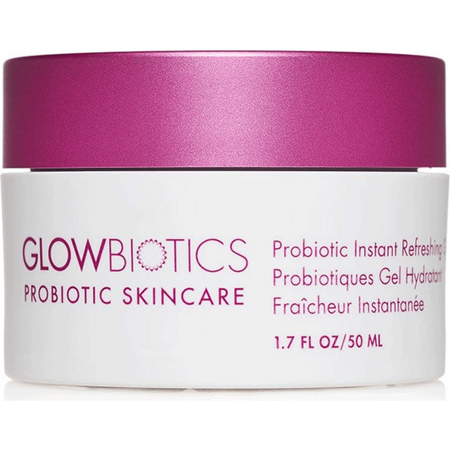 Glowbiotics Instant Refreshing Gel Hydrator