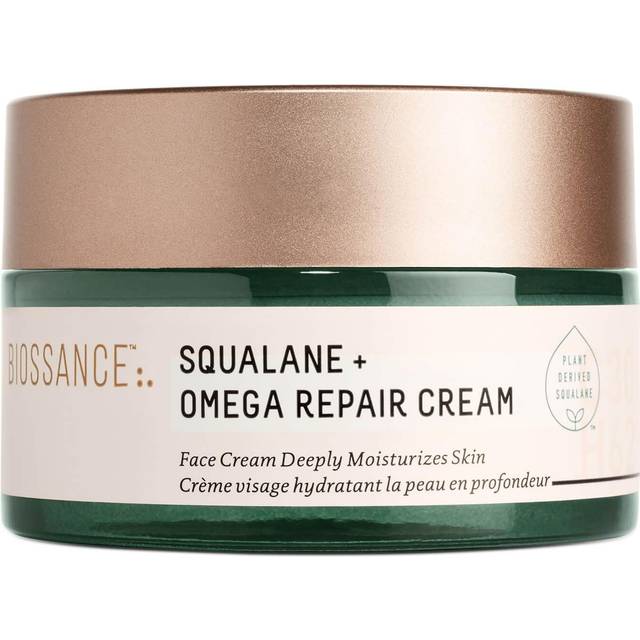 Biossance Squalane + Omega Repair Cream 50Ml