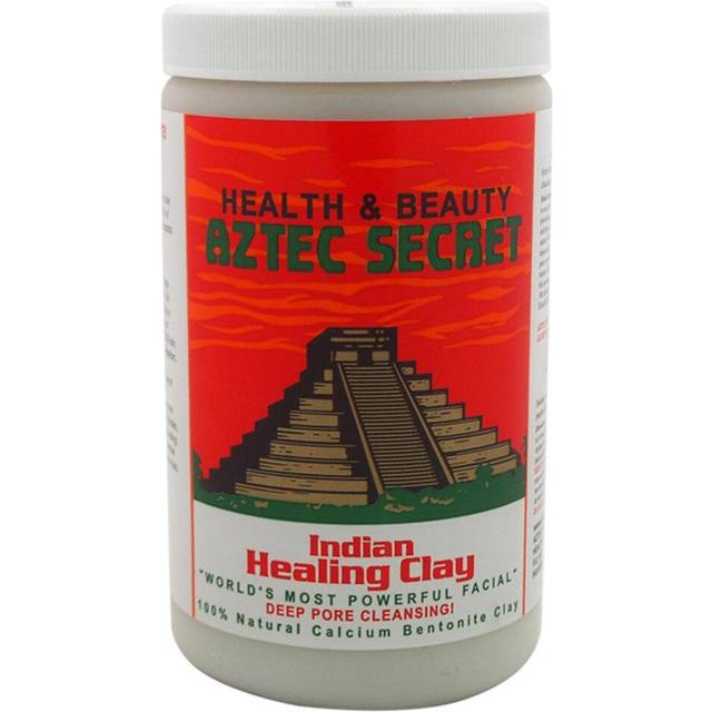Aztec Secret Indian Healing Clay 908g