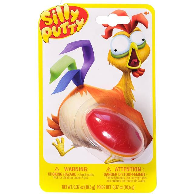 Crayola 08-0313 Silly Putty Original