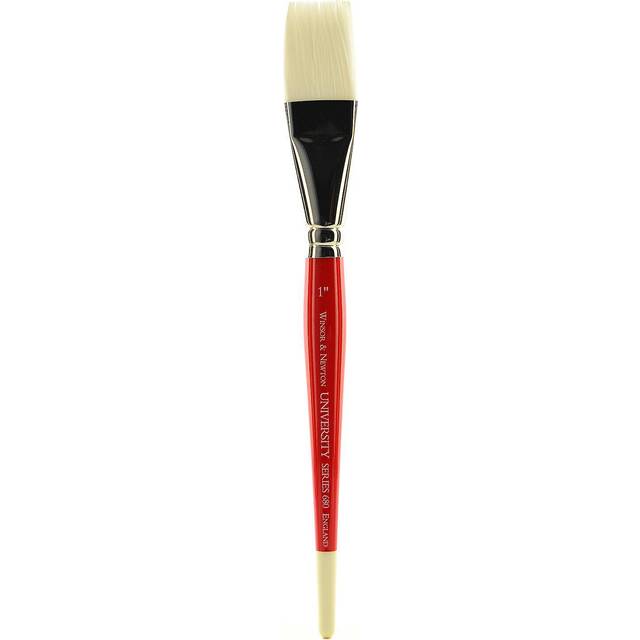 "Winsor & Newton University Brush  Series 680 One Stroke  SH 1"""""""""
