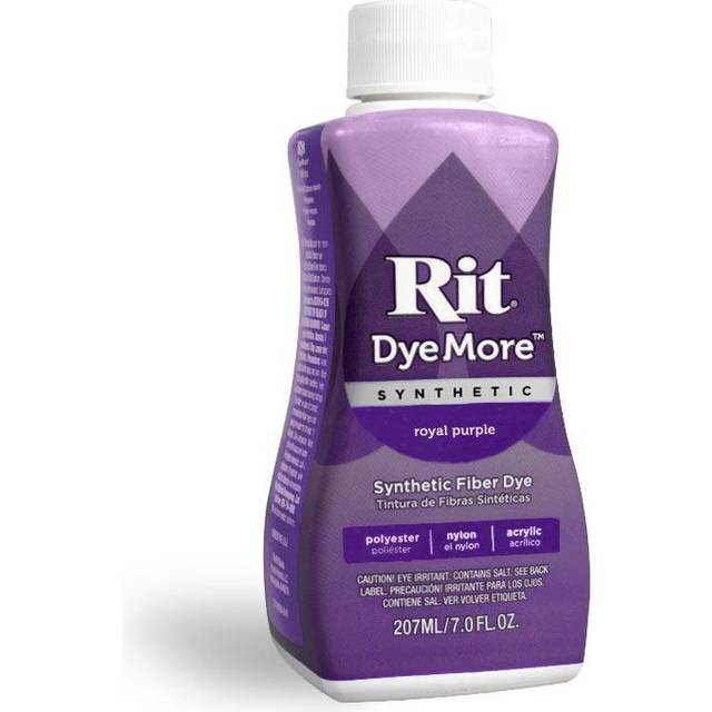 Rit DyeMore Liquid Dye Royal Purple
