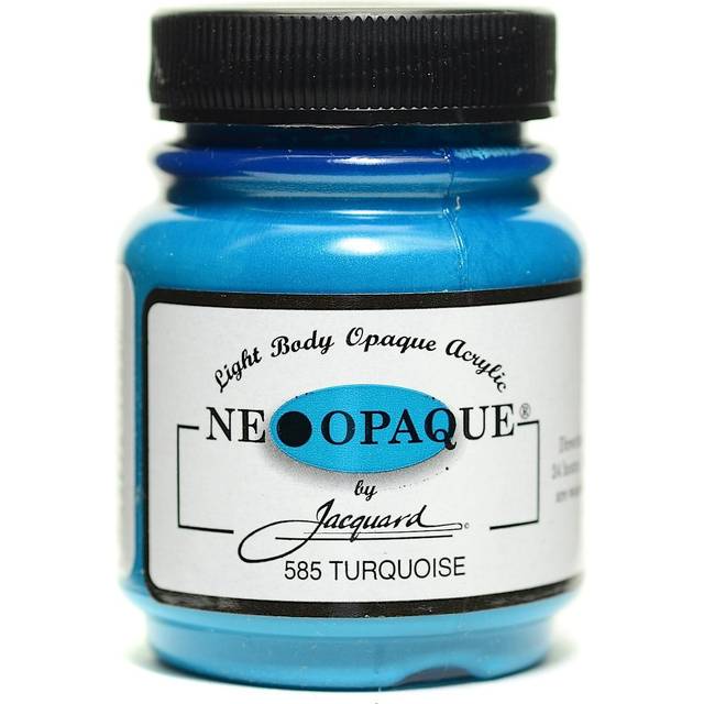 Neopaque Multi-Surface Acrylics - 66.54ml