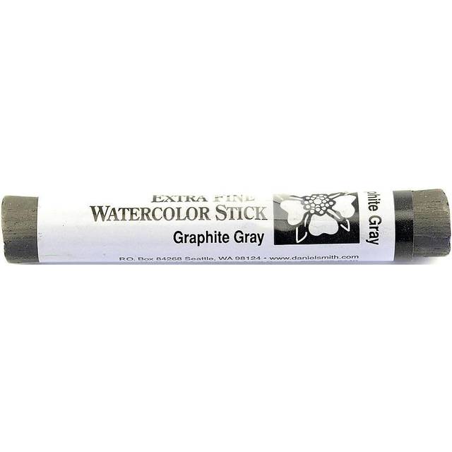 Daniel Smith : Watercolour Paint Stick : Graphite Gray