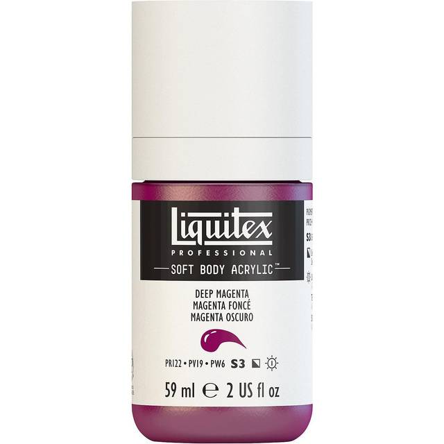Liquitex Professional Soft Body Acrylic - 59ml
