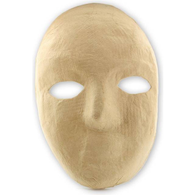 Chenille Kraft CK-4190 Paper Mache Mask