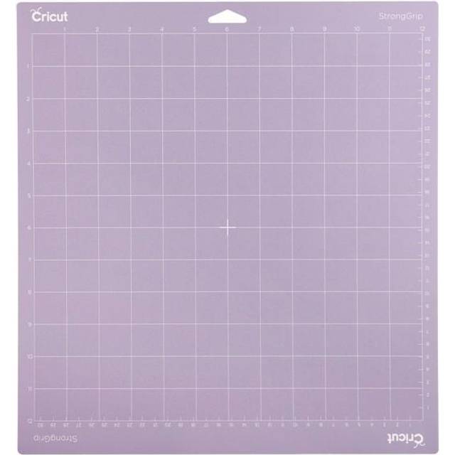 Cricut strong grip cutting mat 2003545 - 12 x 12" 30.5 x 30.5cm genuine