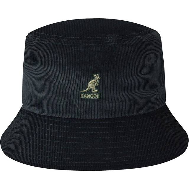Bob Kangol Cord Bucket - Noir - M