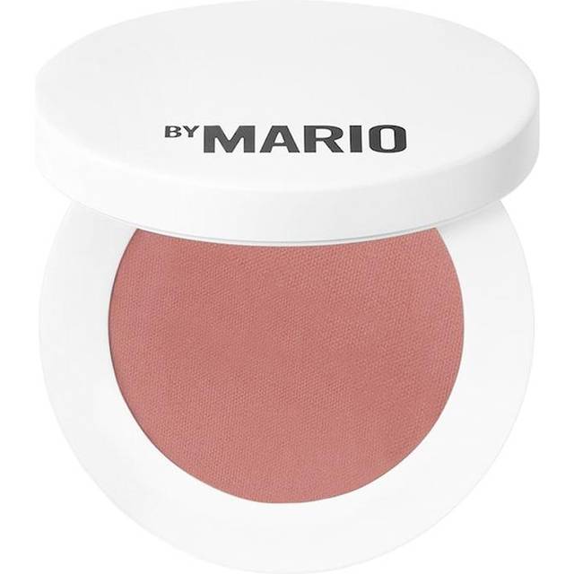 MAKEUP BY MARIO Soft Pop Powder Blush Desert Rose