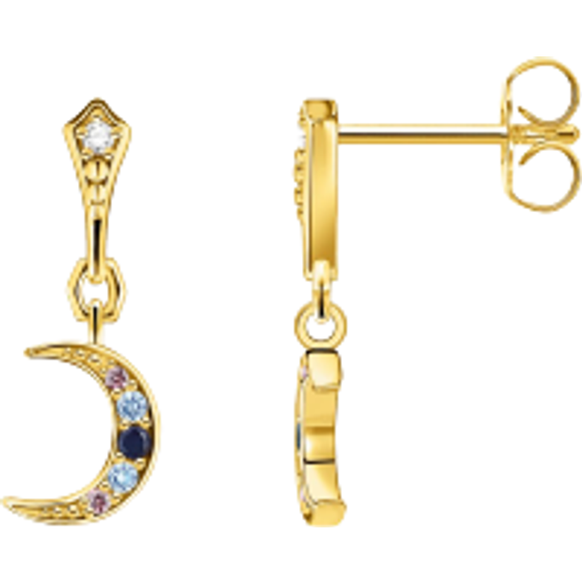 Thomas Sabo Ohrhänger H2204-959-7 - gelbgold