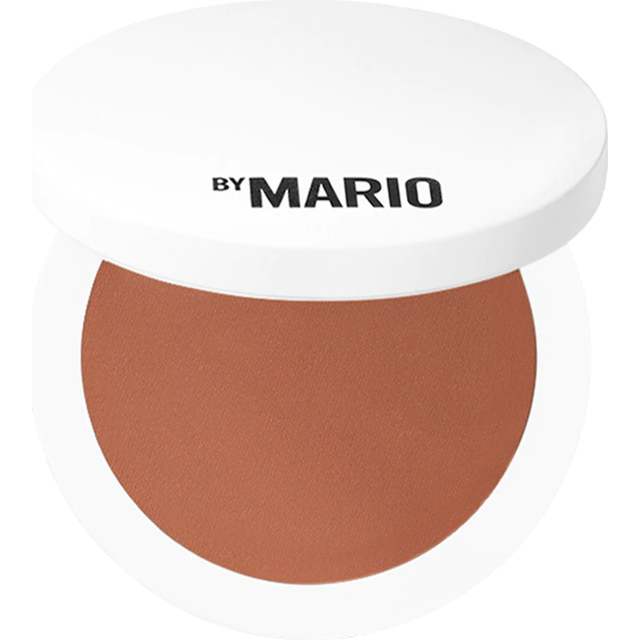 MAKEUP BY MARIO SoftSculpt Bronzer Dark