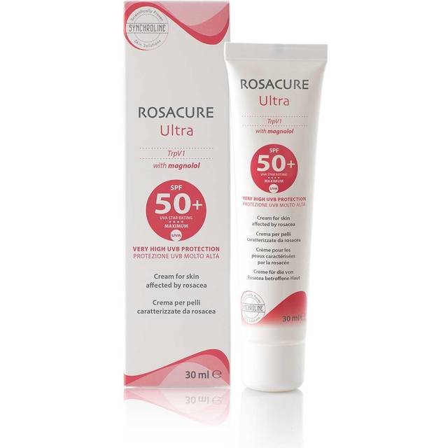 GENERAL TOPICS Rosacure Ultra 200148 Solskydd, 30 ml