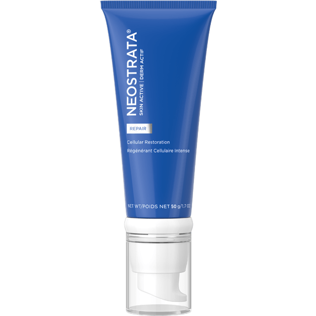 Repair - Cellular Restoration