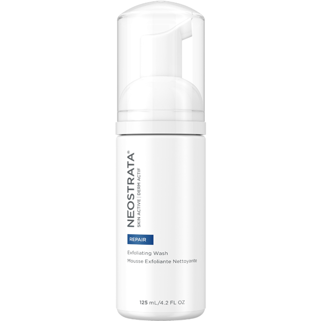 Repair - Exfoliating Wash