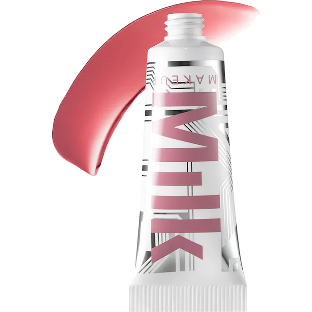 Milk Makeup Bionic Liquid Blush with Hyaluronic Acid - Infinity Infinity