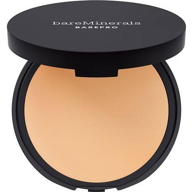 BareMinerals Barepro 16hr Skin Perfecting Powder Foundation - # 20 Light Warm 8g/0.28oz
