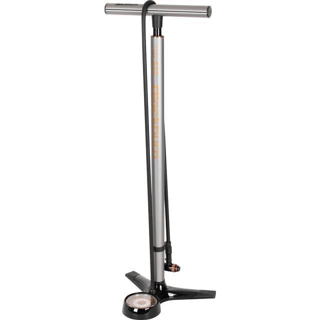 Blackburn Core Pro Floor Pump - Grey