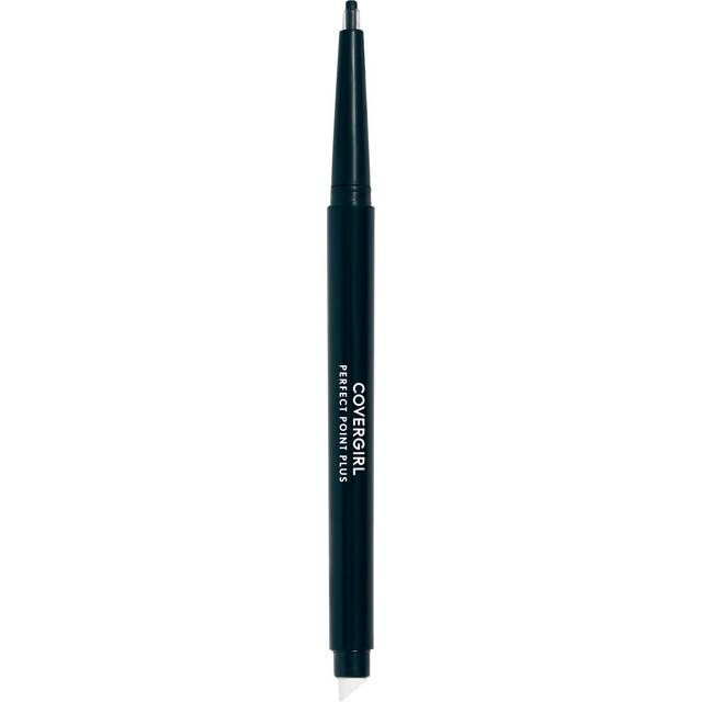 CoverGirl Prefect Point Pencil Eyeliner, Black Onyx 200,