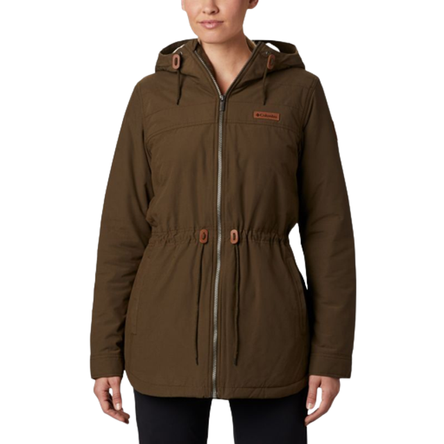 Columbia Women s Chatfield Hill Jacket Olive Green Price