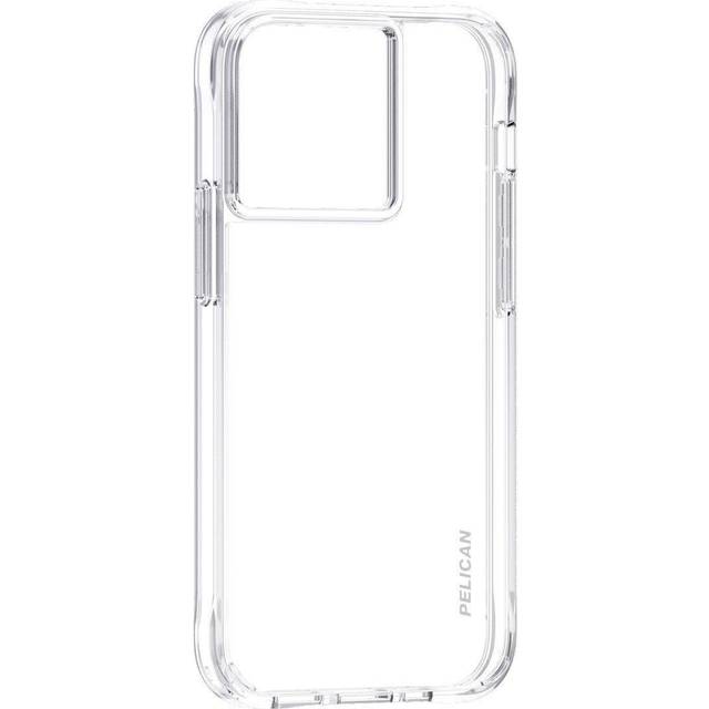 Pelican Adventurer (Clear) - iPhone 13 Pro
